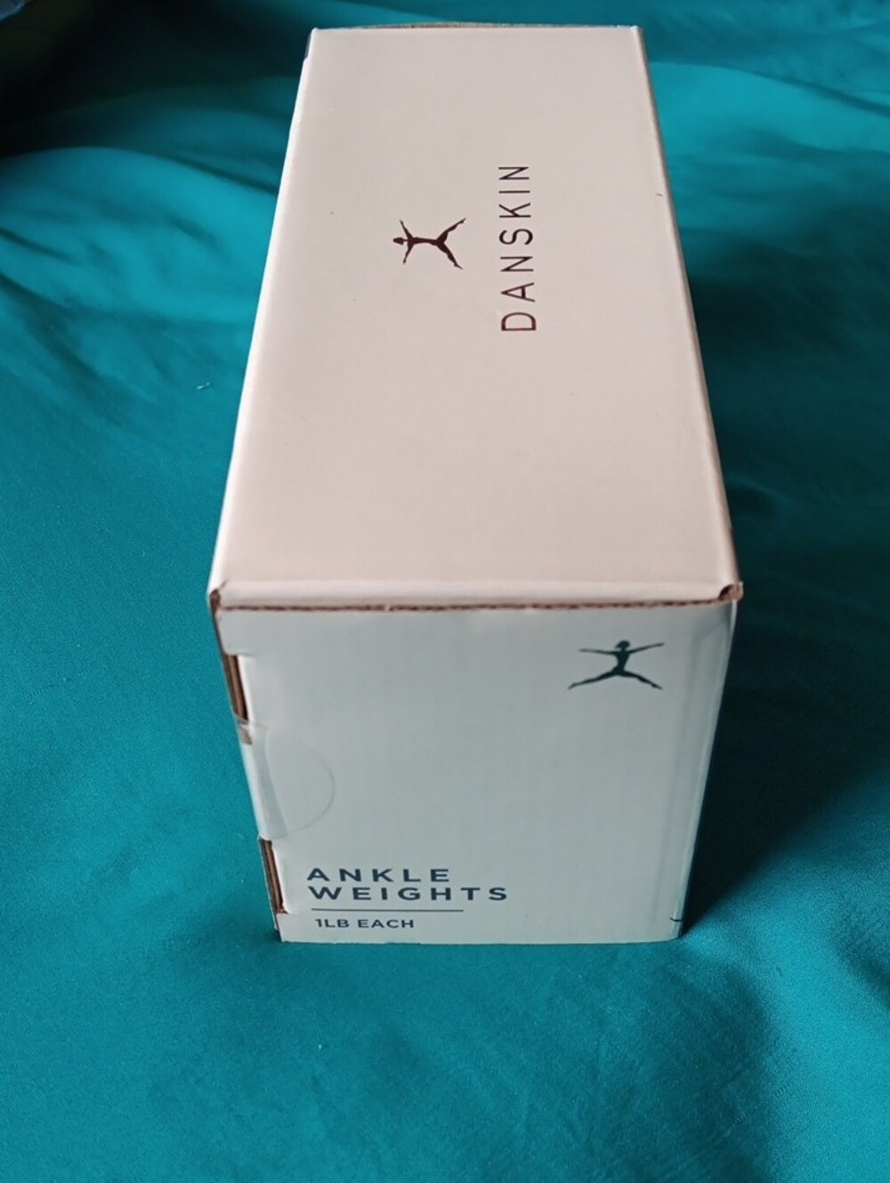 Ankle Weights 2 Pack - Picture 3 of 5
